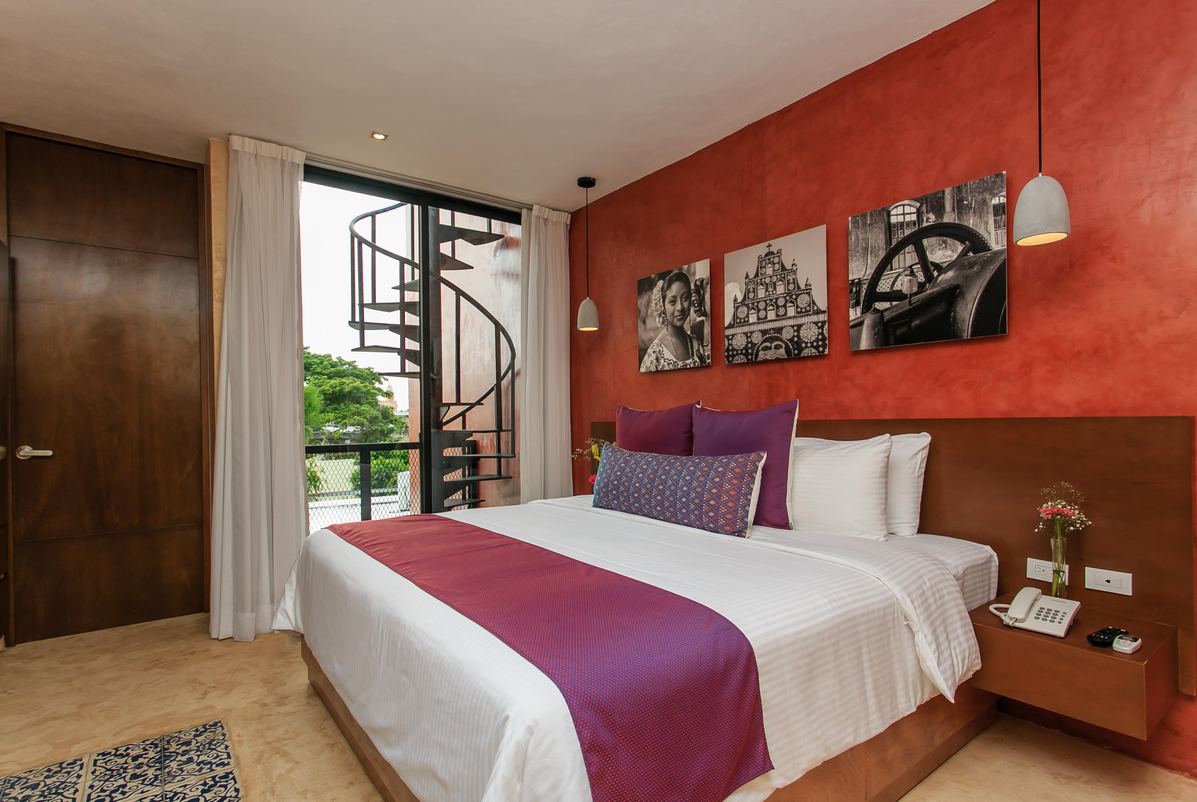 Casona 61 Hotel Mérida