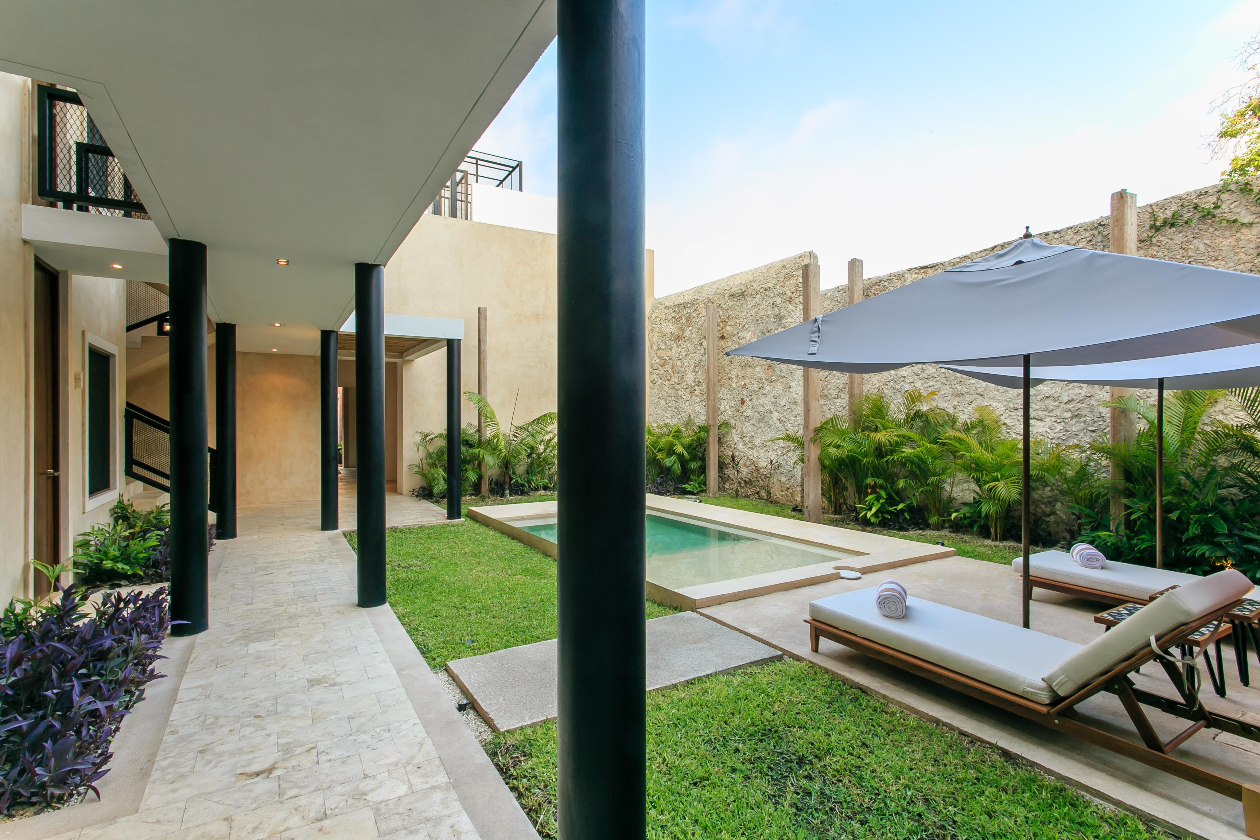 Hotel Casona 61