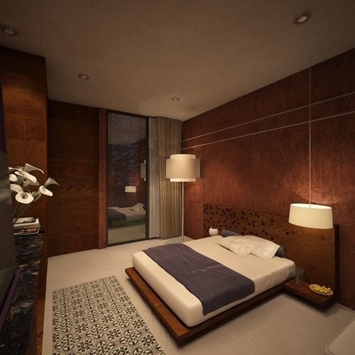 Casona 61 Hotel
