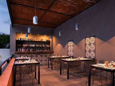 Casona 61 Hotel