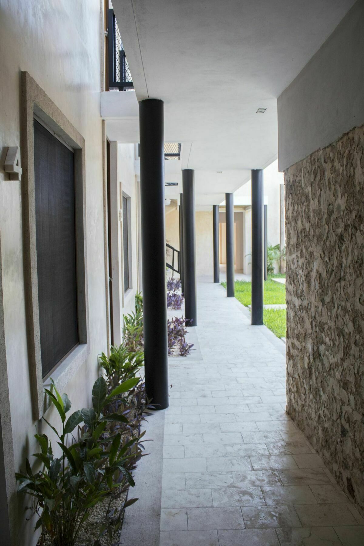 Casona 61 Hotel Mérida