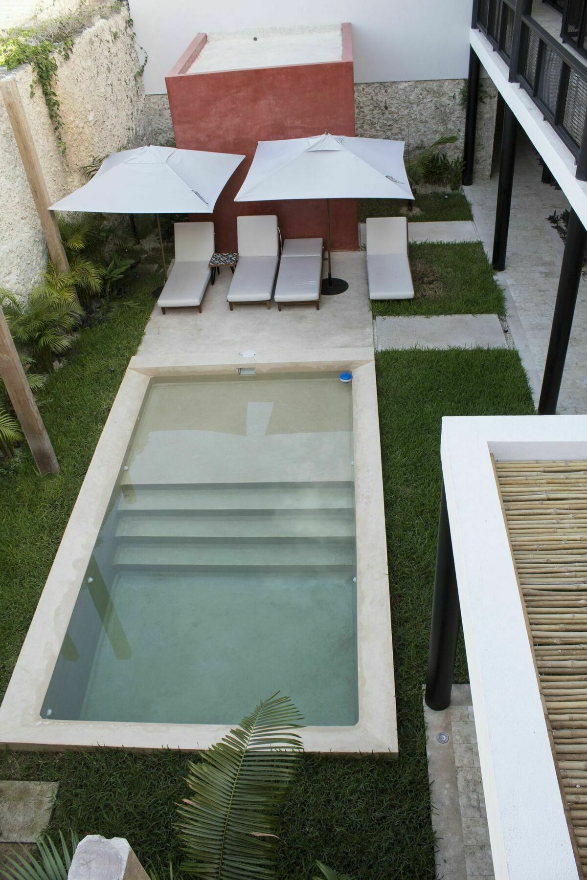Casona 61 Mérida