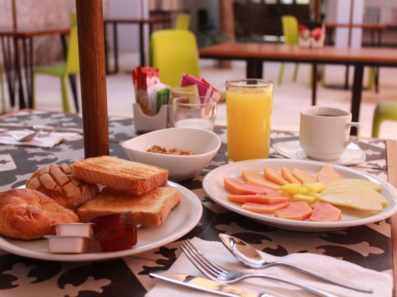 Casona 61 Hotel Mérida