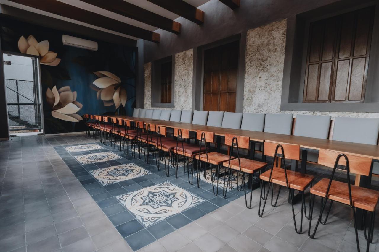 Casona 61 Mérida